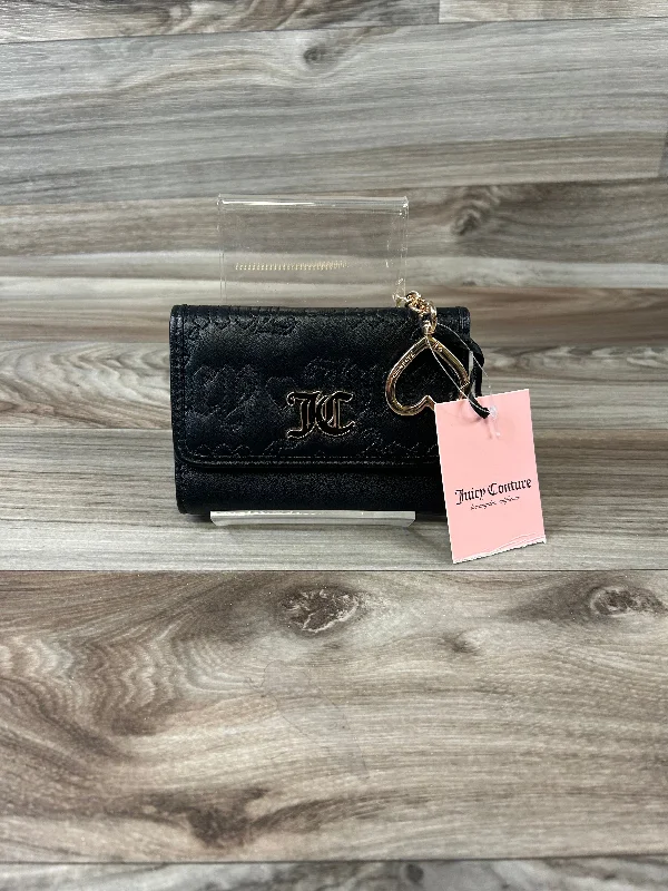 Wallet By Juicy Couture, Size: Medium