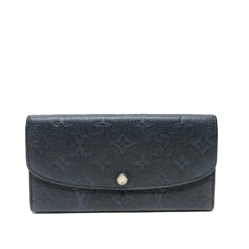 Wallet Luxury Designer By Louis Vuitton, Size: Medium