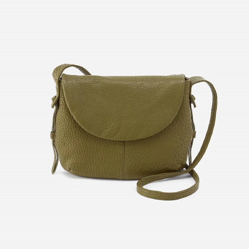 Women's Bonita Crossbody Bag In Green