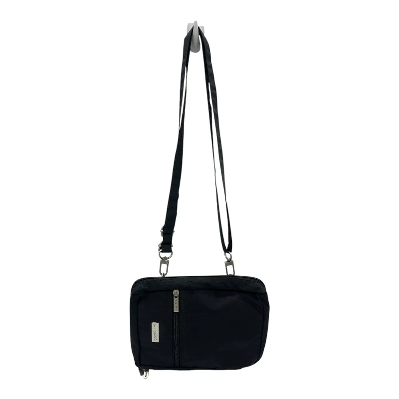 Crossbody By Baggallini In Black, Size:Small