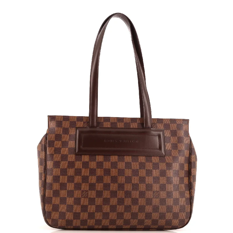 Parioli Handbag Damier PM