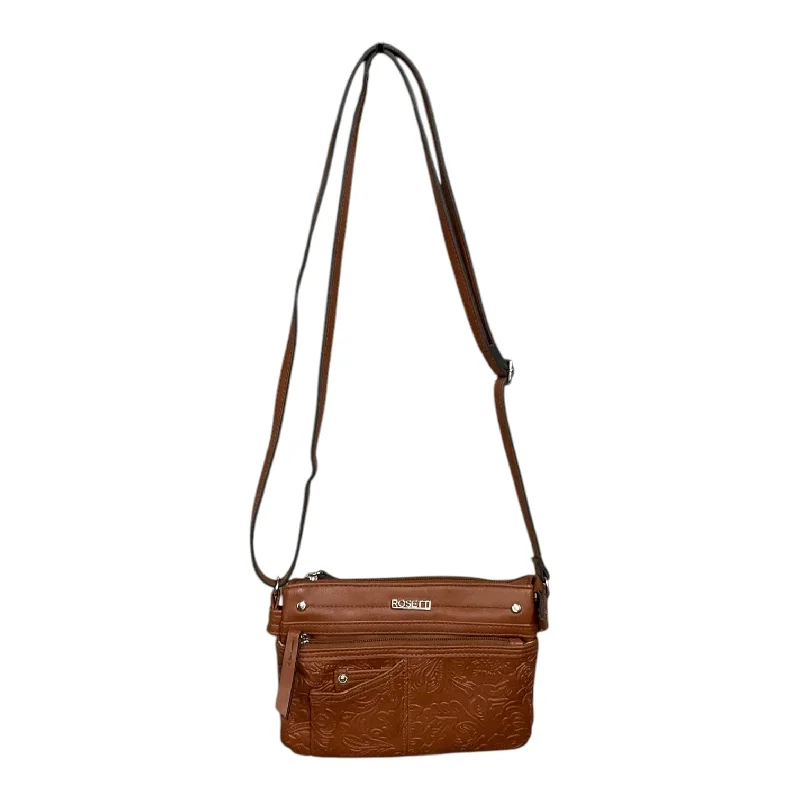 Crossbody By Rosetti, Size: Small