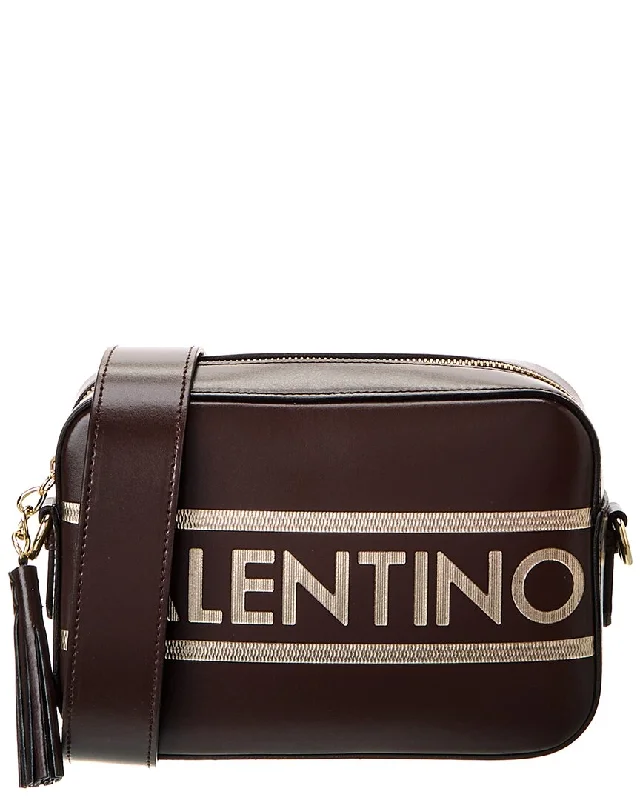 Valentino by Mario Valentino Babette Lavoro Leather Crossbody