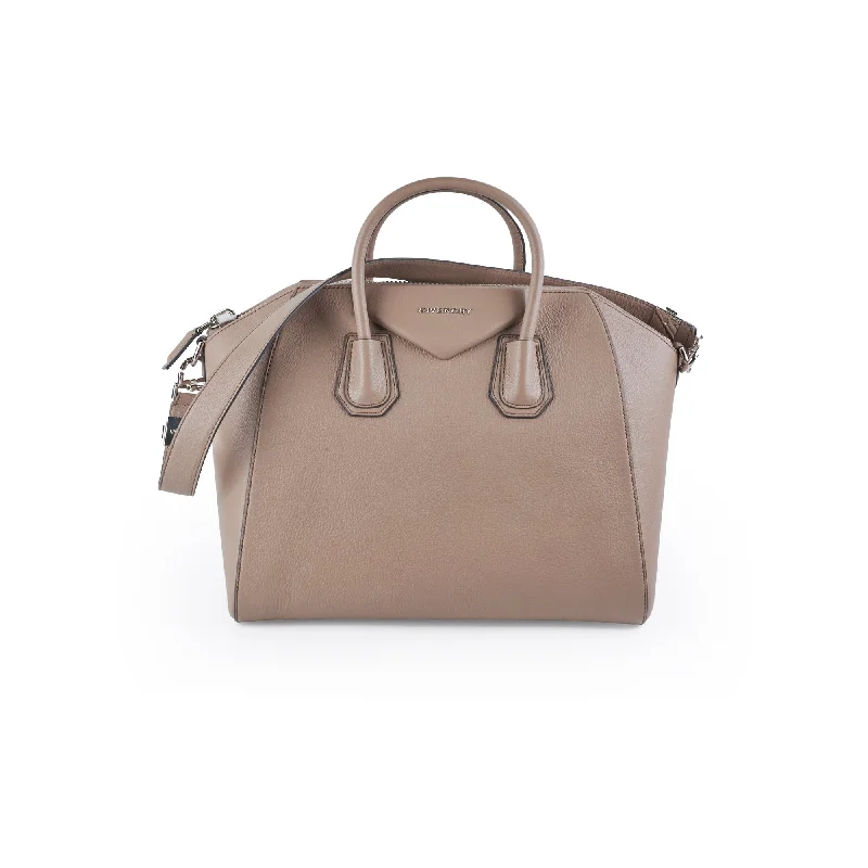 Givenchy Antigona Medium Linen