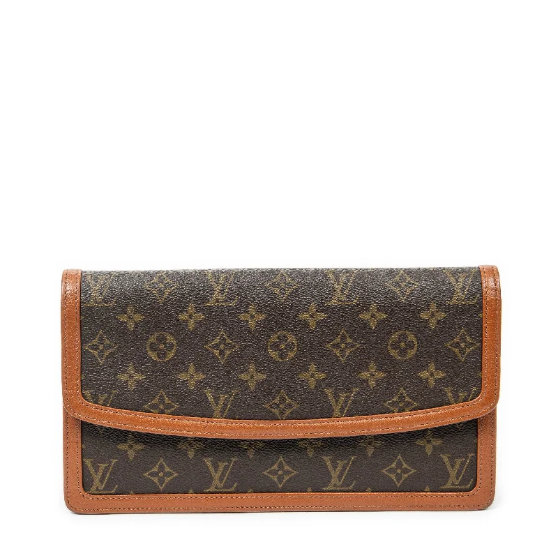 Pochette Dame GM