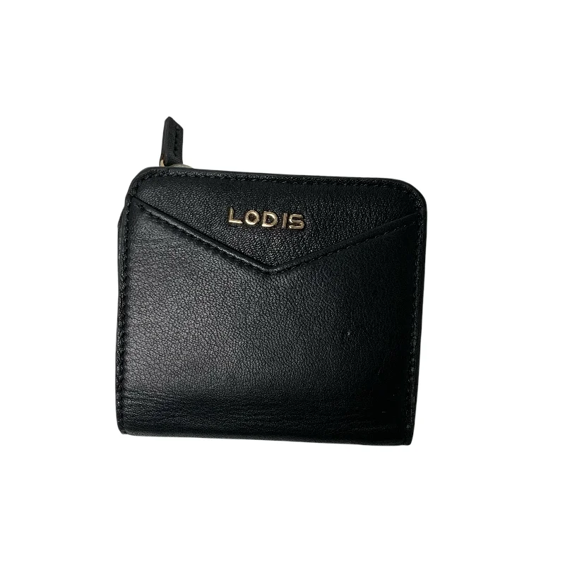 Wallet By Clothes Mentor, Size: Small