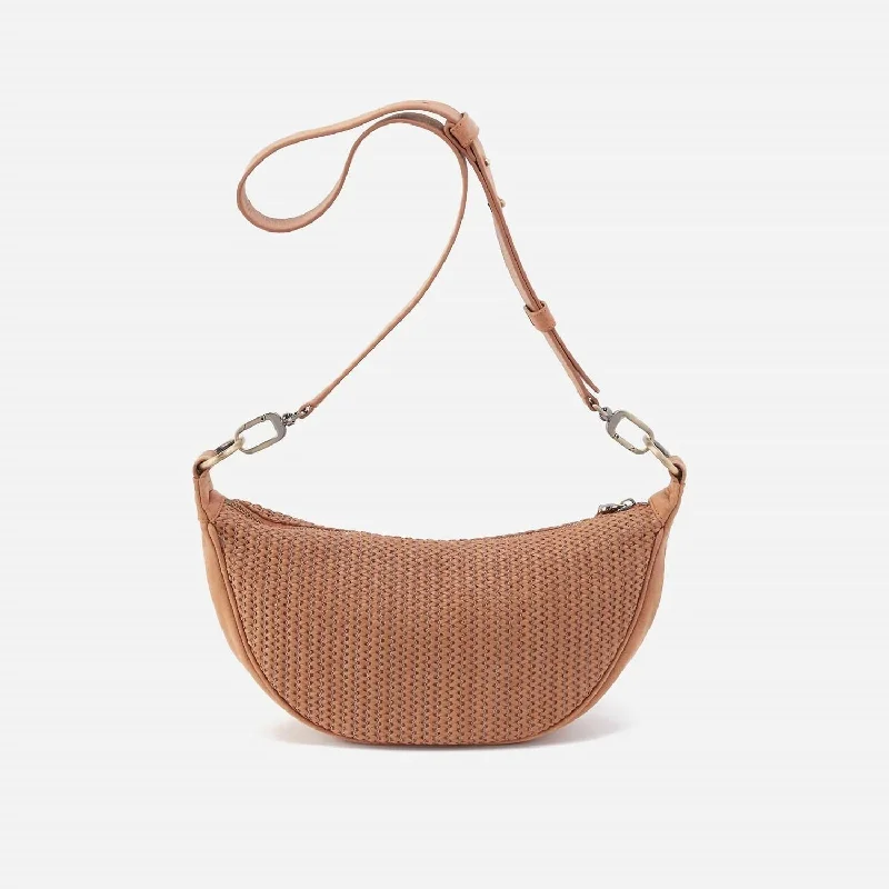 Women's Knox Sling Bag In Sepia