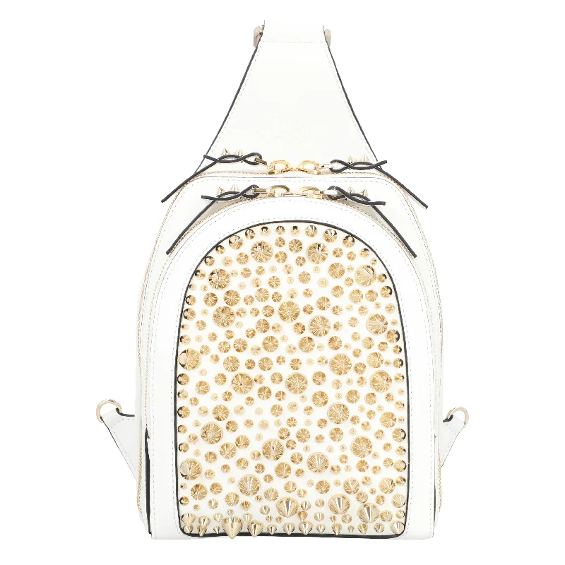 Christian Louboutin Loubifunk Crossbody Bag