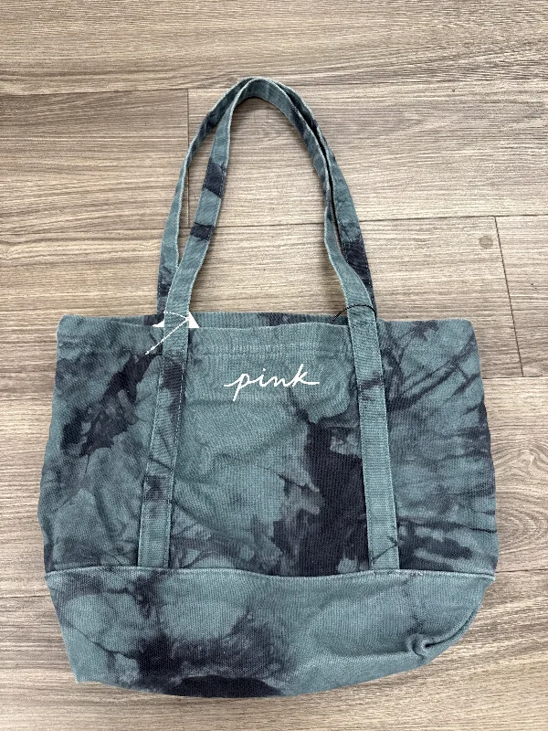 Tote By Pink, Size: Medium