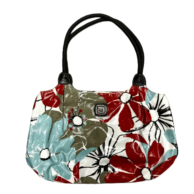 Handbag By Brighton, Size: Medium