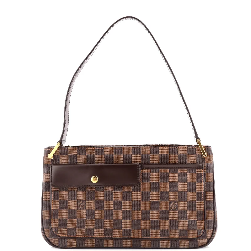 Aubagne Bag Damier