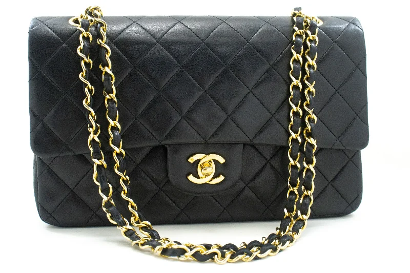 Chanel Timeless  Leather Shoulder Bag (Pre-Owned)