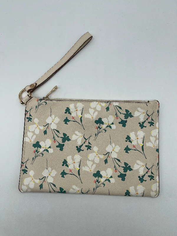 Wristlet By A New Day, Size: Large