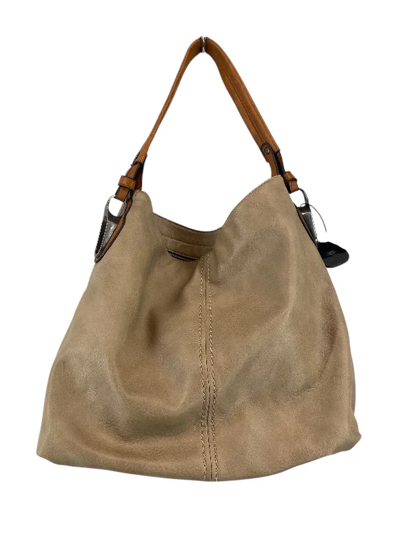 Handbag By Clothes Mentor, Size: Medium