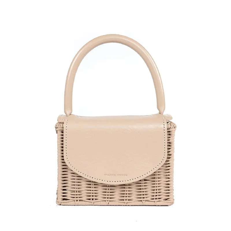 Babing Bag In Cream