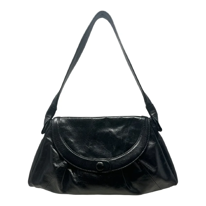 Handbag Leather By Sigrid Olsen, Size: Medium