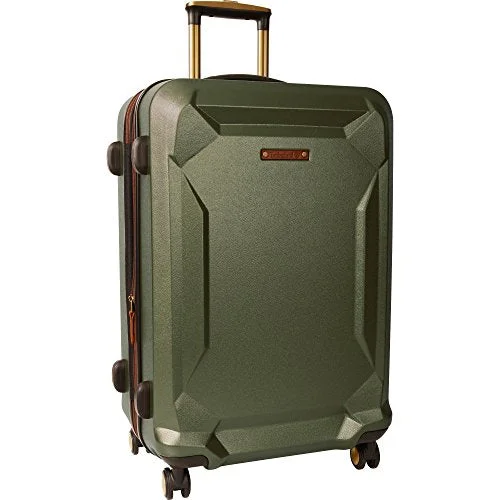 Timberland Fort Stark 29 Inch Hardside Expandable Spinner Suitcase