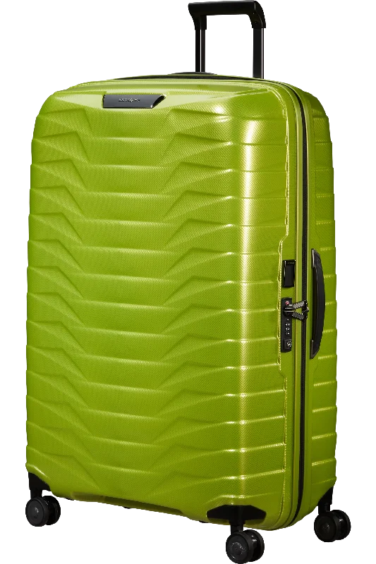 Samsonite Proxis Extra Large Suitcase 