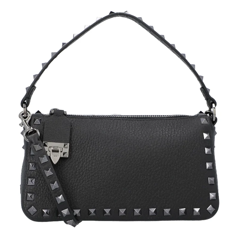 Valentino Rockstud Small Crossbody Bag