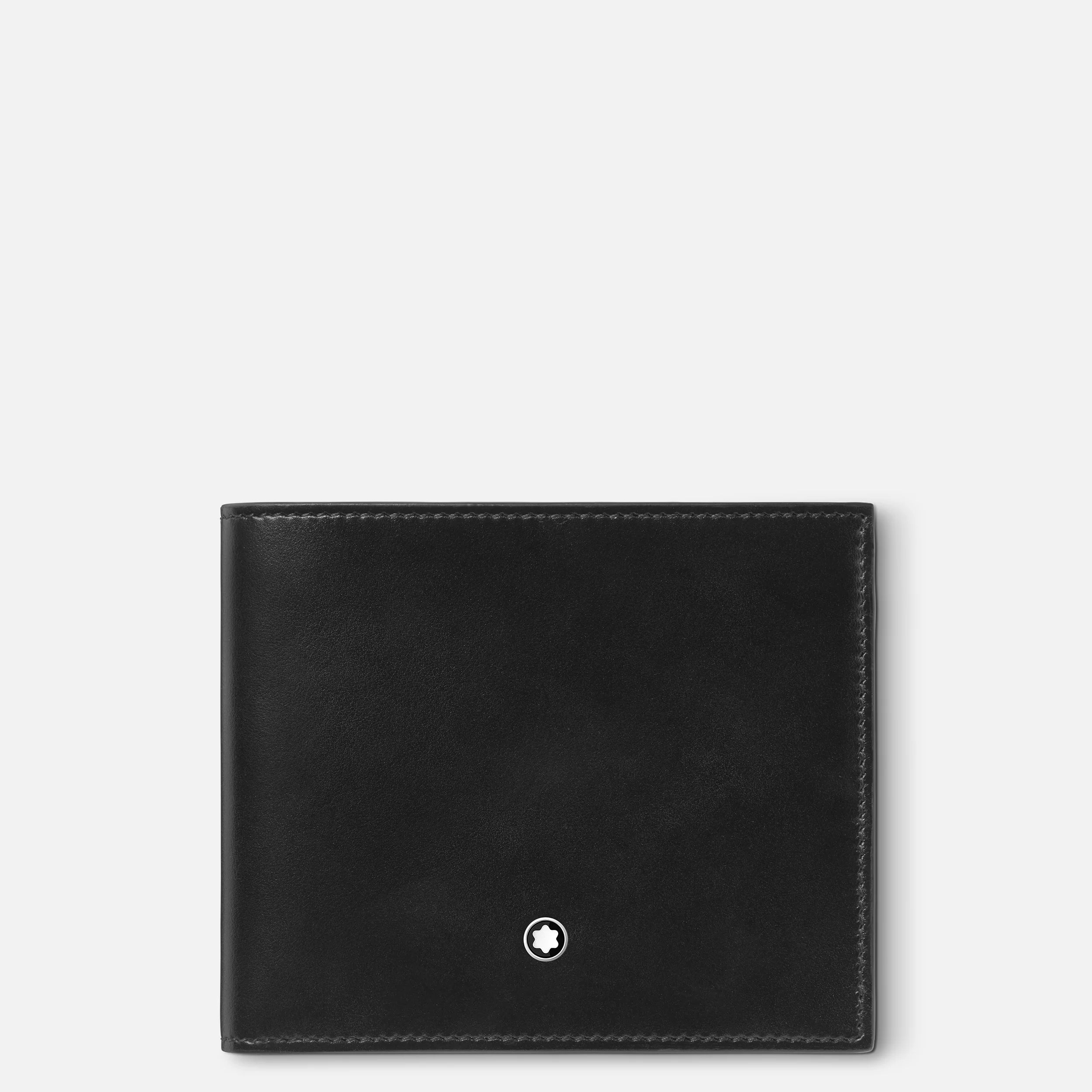 Montblanc Meisterstück Wallet 8cc