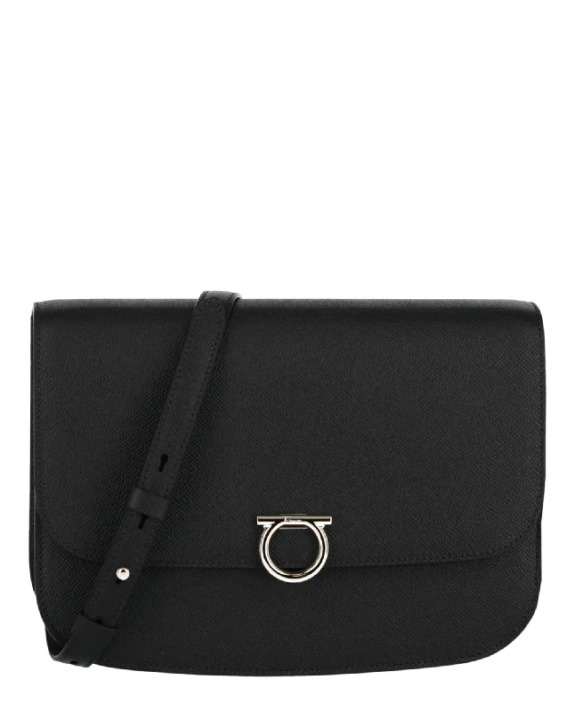 Gemini Crossbody Bag