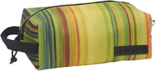 Burton Unisex Accessory Case Striped Tuna Luggage Accessory