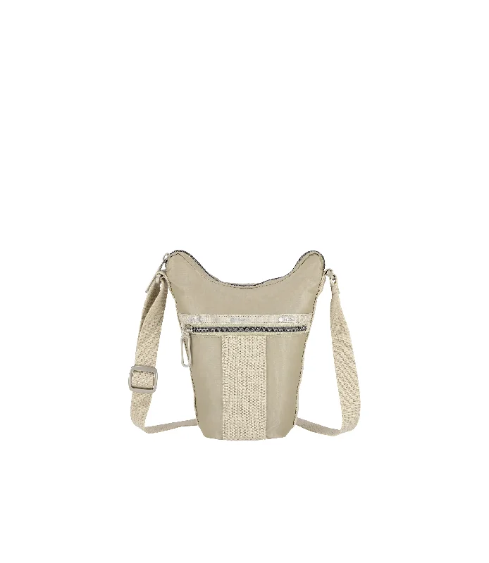 Essential Mini Crossbody