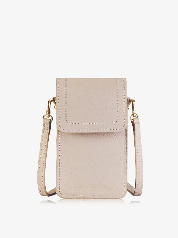 Women's Liv Crossbody Bag In Beechwoo