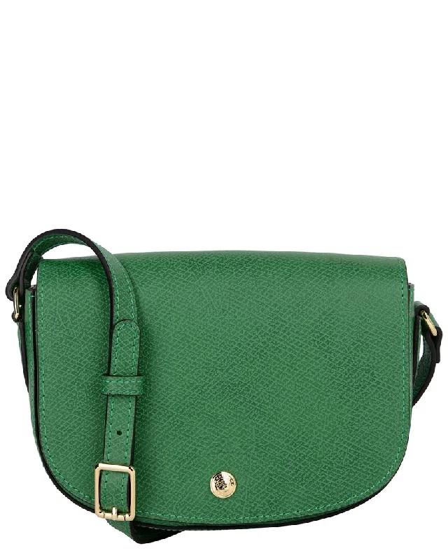 Longchamp Epure Leather Crossbody