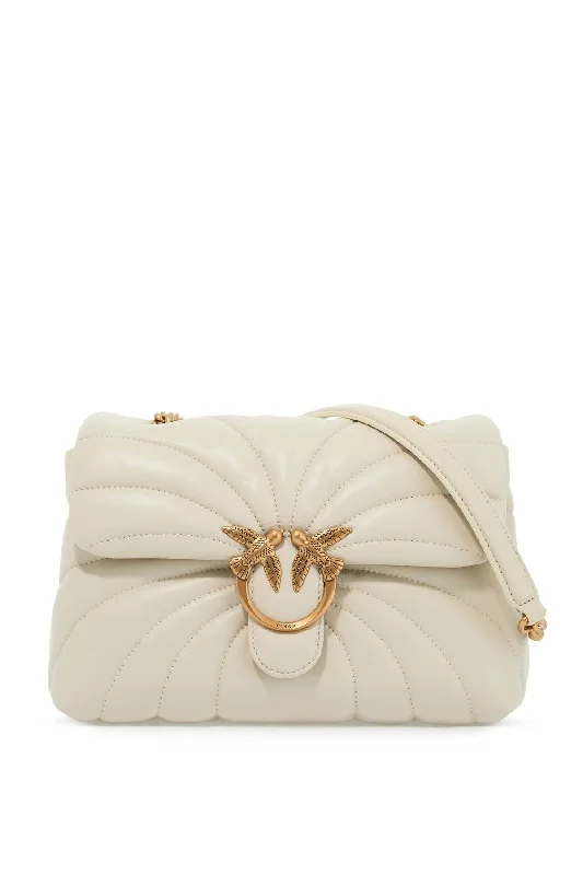 Pinko Ed

'love Puff Classic Butterfly Qu