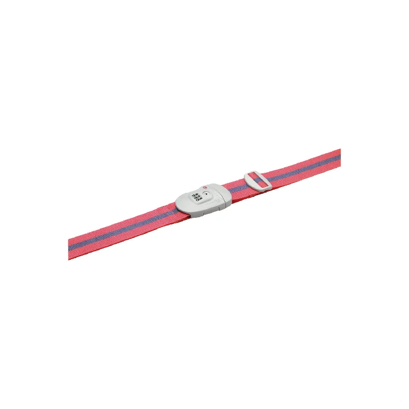 Go Travel TSA Luggage Strap