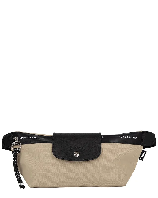 Longchamp Le Pliage Energy M Belt Bag