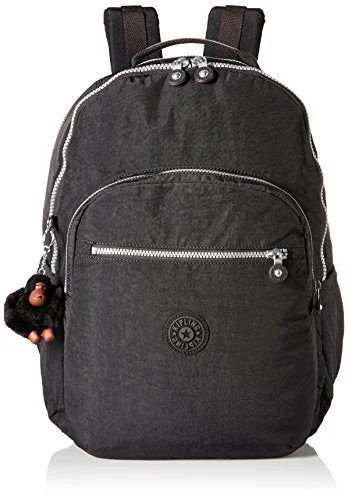 Seoul Extra Large Backpack Backpack, Black, One Size