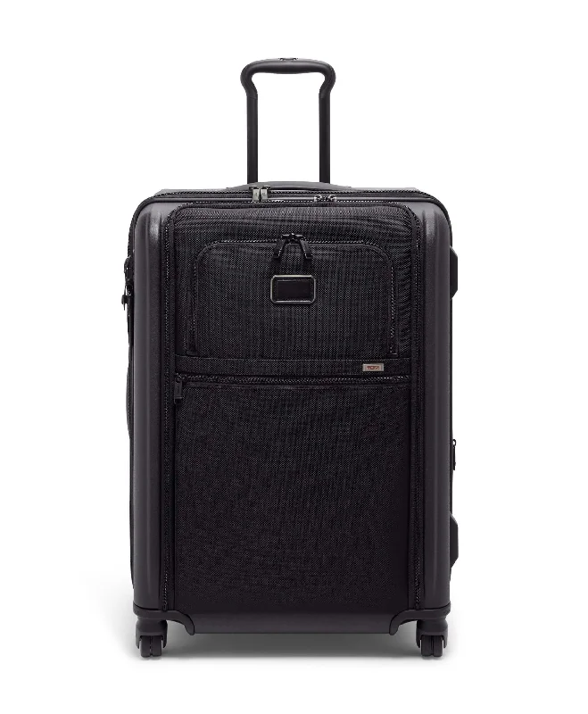 Tumi Alpha Hybrid Short Trip Expandable Checked Luggage 66 cm