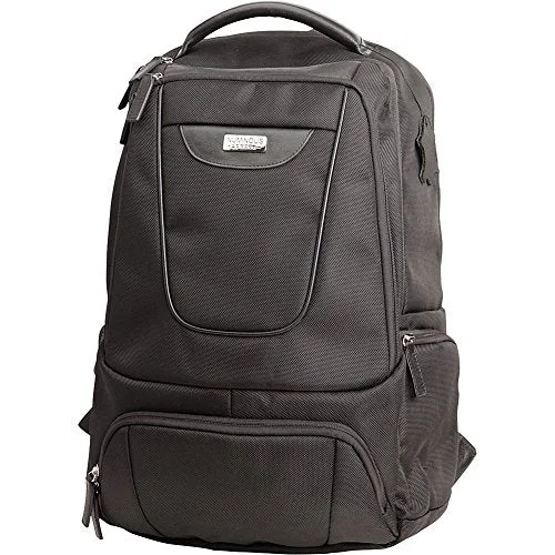 Numinous London Smart City Backpack 1401 (Black)