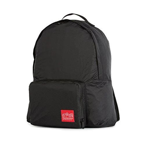 Manhattan Portage Packable Big Apple Backpack (Md) Jr.