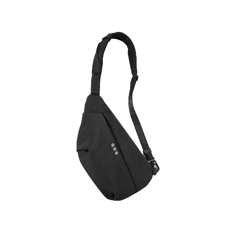 City Sling Bag Black