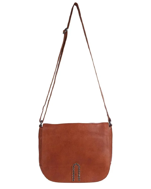 Women's Jenna Crossbody Bag In Cogn