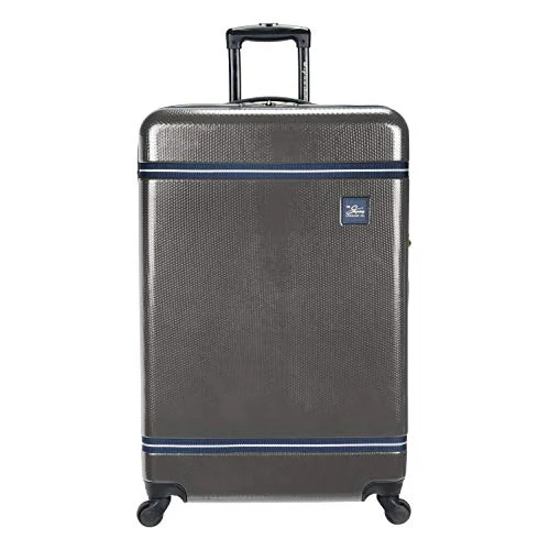 Skyway Portage Bay 28" Spinner Upright Luggage, Storm Grey