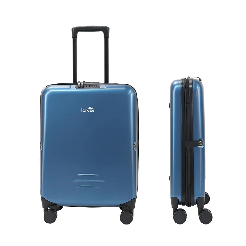 iCruze Foldable Cabin luggage