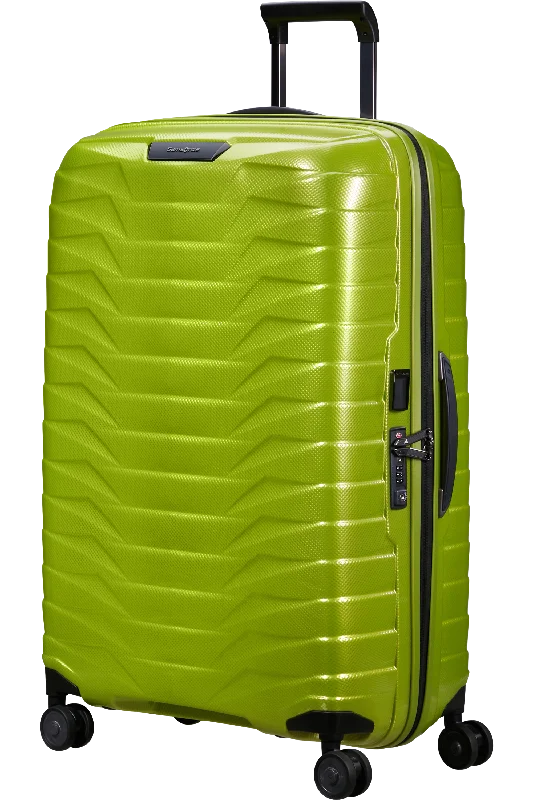 Samsonite Proxis Large Suitcase 