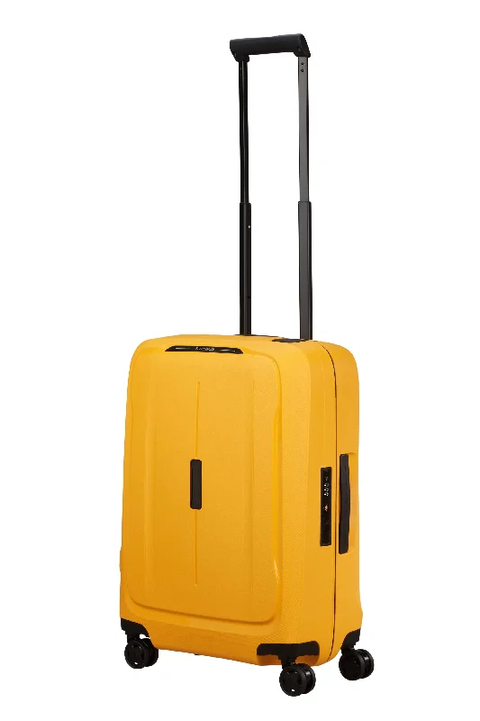 Samsonite Essens Cabin Suitcase 55